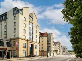 Edinburgh Marriott Hotel Holyrood