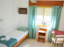Hostal Buen Confort, homestay in Paso de los Libres