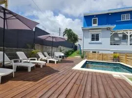 Villa Blue Foyal