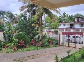Sekoula Home
