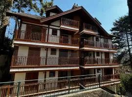 Apartamentos Centrinho Capivari - Recanto Boticário