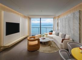 MGM Shenzhen, hotel di Shenzhen