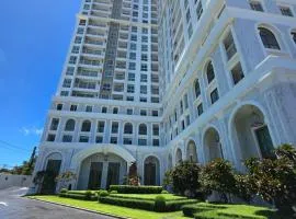The Empire Tower Pattaya, Jomtien Beach