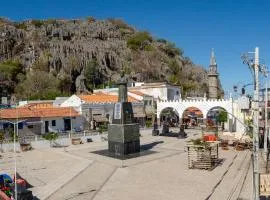 Hotel Dallas Toríbio