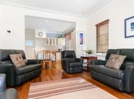 Park Rise Cottage