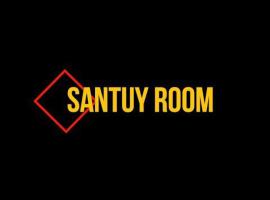 Apartemen trans cibubur BY SANTUY ROOM, hotel v destinaci Kalimanggis