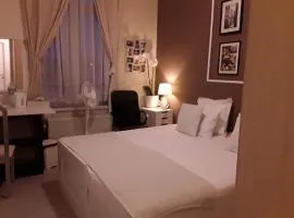Room zellik