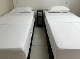 Residencial Aeroconforto - Próximo ao Aeroporto e Fábricas no Tarumã、マナウスのアパートメント