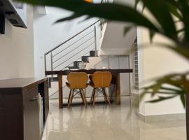 MJ Esperanza, hotel v destinaci Kóčin