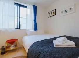 QH101, Newly renovated hotel, direct access to Ueno, Asakusa, Disneyland, Airport,