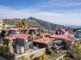 The Birdcage, Mukteshwar