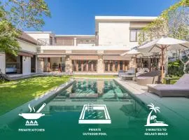 Blu Apsara by Bukit Vista