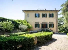 Villa Poggio Bello