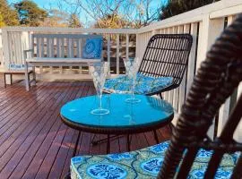 Phillip Island Beach House - Relaxed - Close to Beach - Pet Friendly