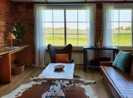 Loft at Ruutin Kartano
