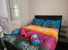 Golden Mount Rest Townside