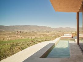 Banyan Tree Veya, Valle de Guadalupe - A Wellbeing & Wine Resort, Hotel in Valle de Guadalupe