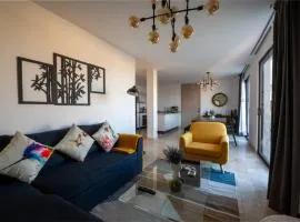 Departamento San Miguel- La Luminaria-Confort