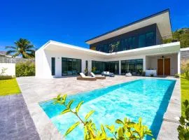 Luxury Large 3 Bedroom Pool Villa! - KH-C5