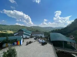 Pensiunea Nicoară