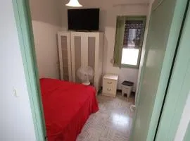 Habitación Cama Grande doble 150 x 190 Smart TV
