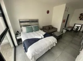 Fischreiher Seaside Self Catering Studio Apartment