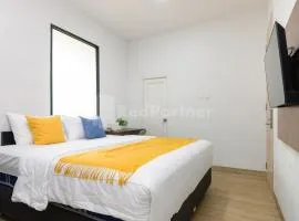 Go Home Residence RedPartner
