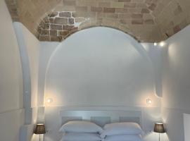 Casa Vacanze La Quercia, hotel in San Vito Chietino