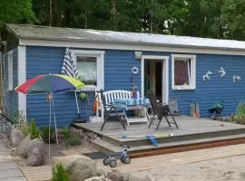 Bungalow 'zur Möwe' Bgl 21
