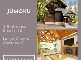 Jumoku