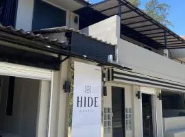 Hide Hostel