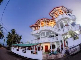 Grand Ocean Resort