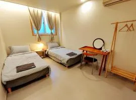Gaga House Chungmu