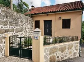Casa Valinhas