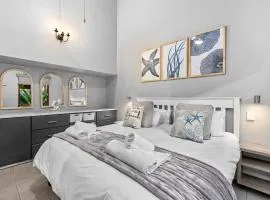San Lameer Villa 1906 - 2 Bedroom Superior - 4 pax - San Lameer Rental Agency