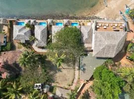 Destiny Goa Beach Resort