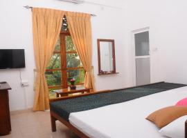 The Colombo Village, hotel v destinaci Colombo