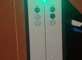 Maison familiale entre montagne et ville