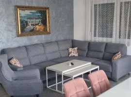 Exclusive Kiseljak apartman