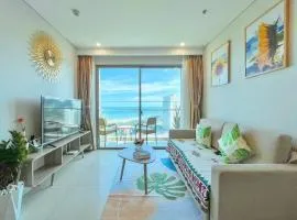 VUNG TAU THE SONG APARTMENT - Paris Homestay