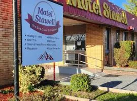 Motel Stawell