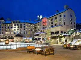 Beaver Creek Park Hyatt 2 Bedroom Residence