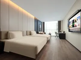 Atour Hotel Jieyang Banyan City Jieyang House