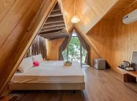 Nhà Ven Hồ Đồng Đò, Minh Trí, Sóc Sơn, Hà Nội