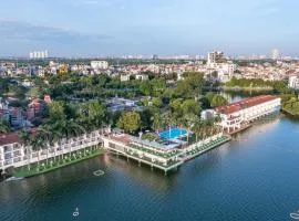 Thang Loi Hotel Hanoi