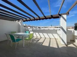 Terrasol Torrelitoral Ático 1 Dormitorio