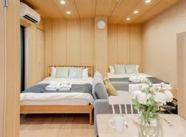 Value Osaka Tengachaya Namba Condo