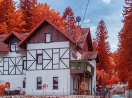 Dom Potok, ξενοδοχείο σε Karpacz