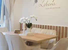 Apartman White orchid