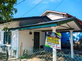 HOMESTAY ATTOHIRI, Atas Tol